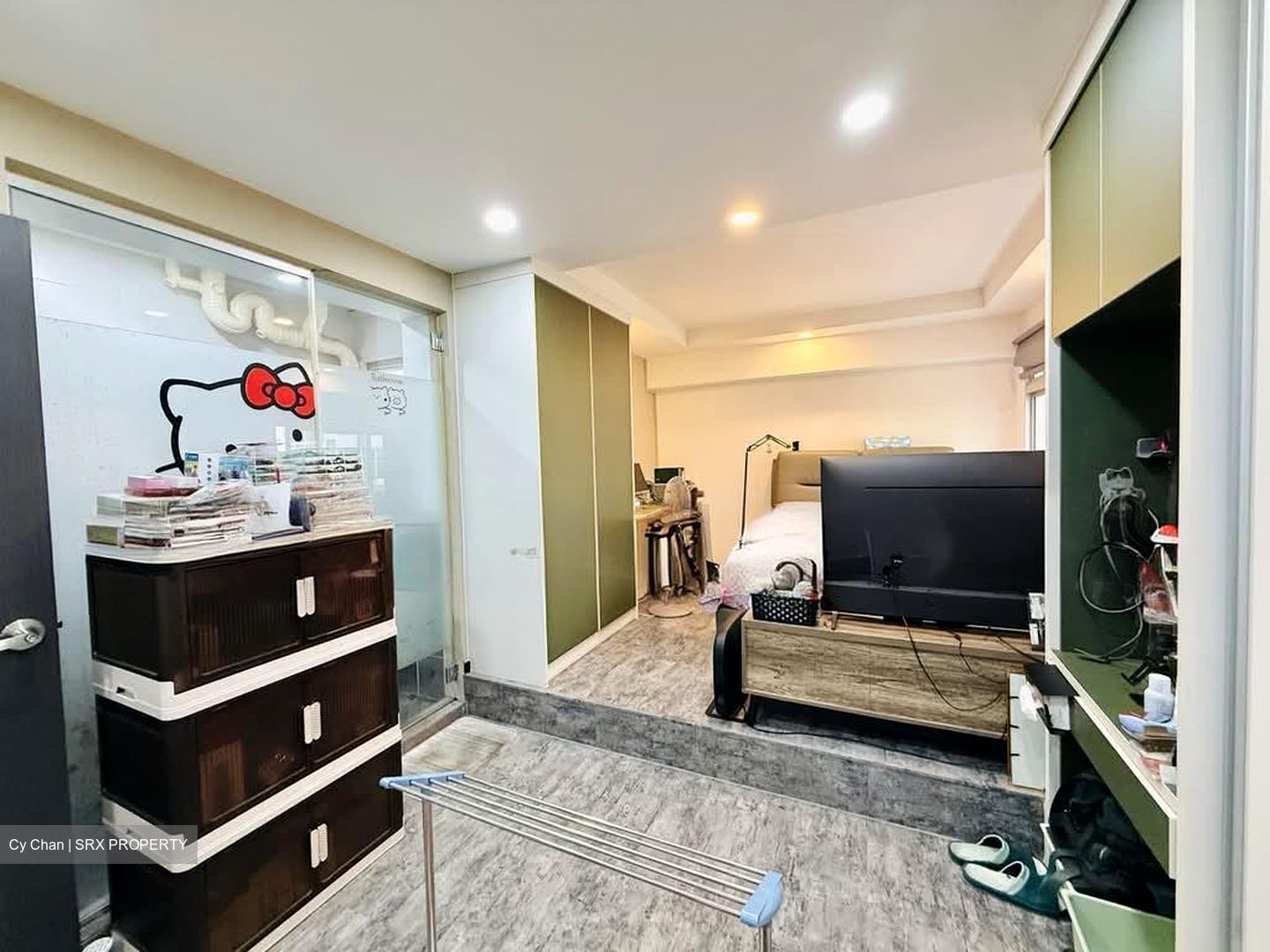 Blk 223 Pasir Ris Street 21 (Pasir Ris), HDB Executive #548943371
